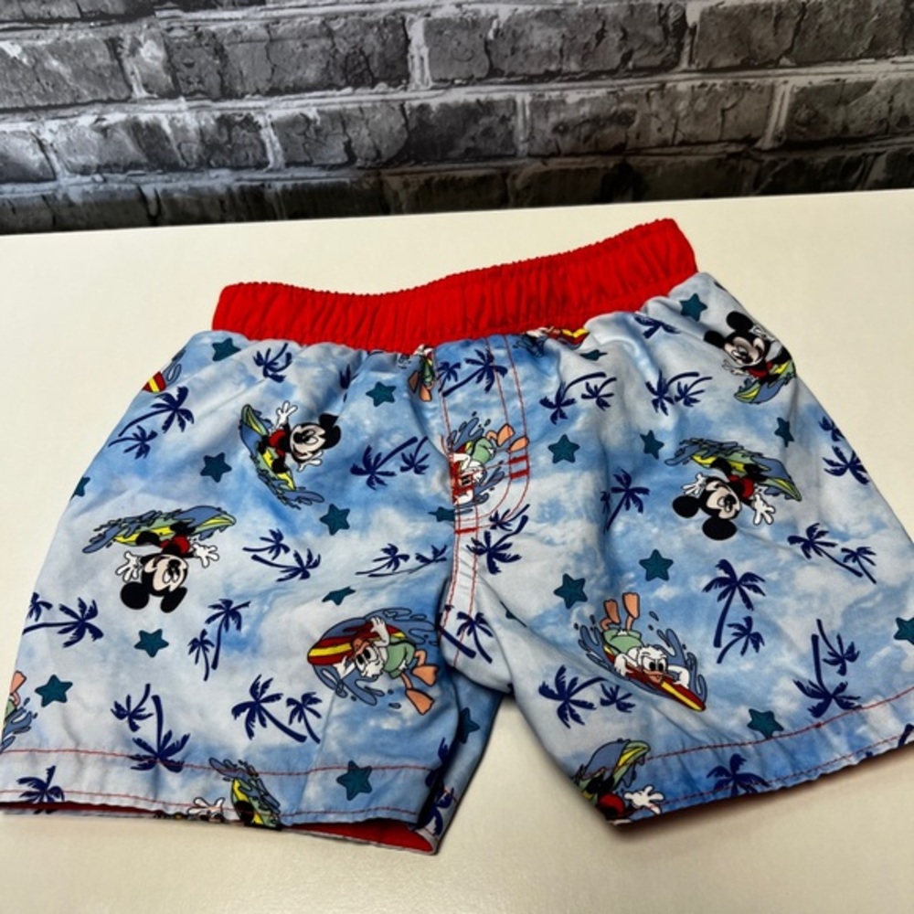 Mickey‎ Mouse